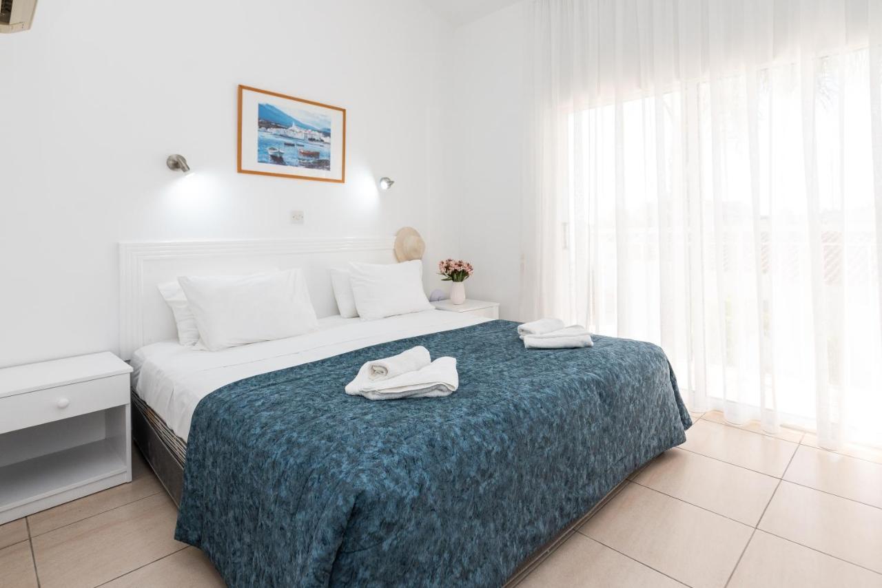 Fig Tree Z Holiday Resort パラリムニ エクステリア 写真