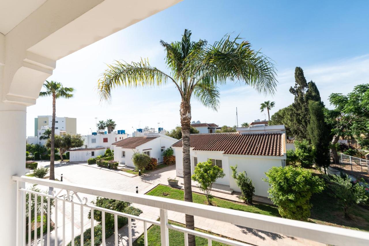 Fig Tree Z Holiday Resort パラリムニ エクステリア 写真