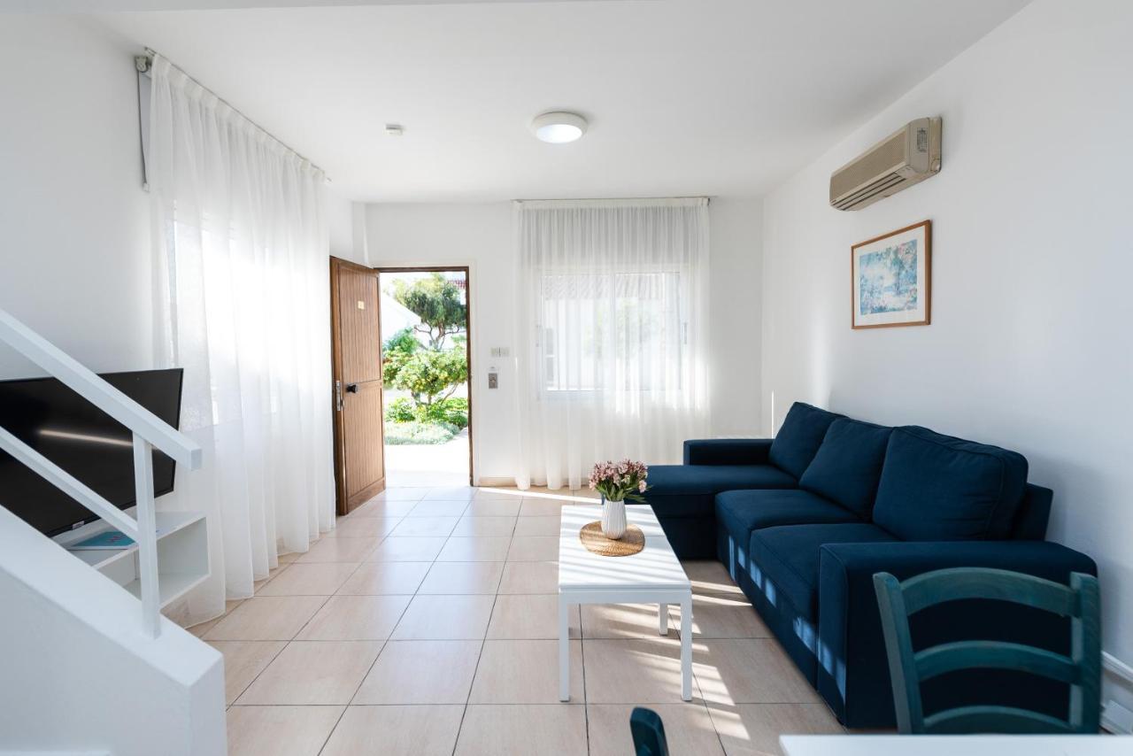 Fig Tree Z Holiday Resort パラリムニ エクステリア 写真