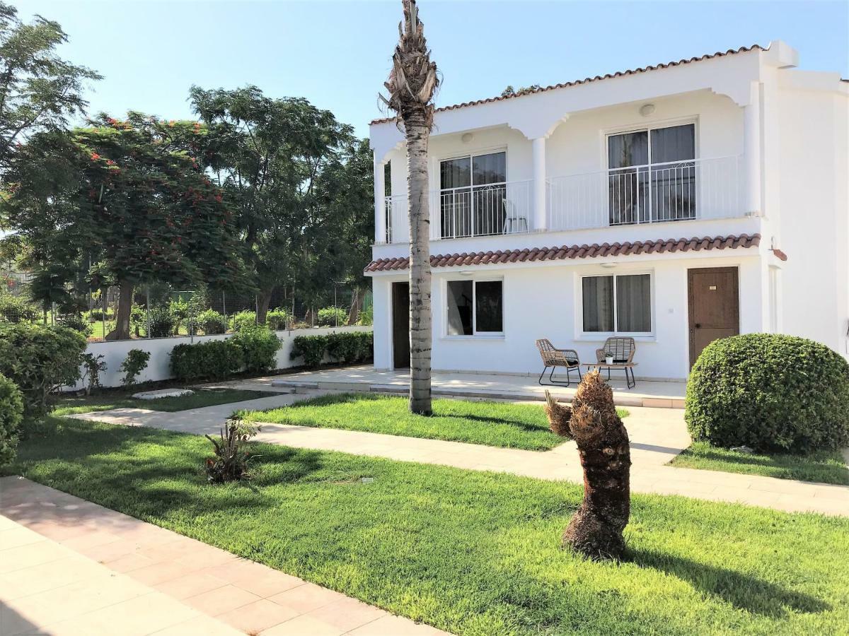 Fig Tree Z Holiday Resort パラリムニ エクステリア 写真